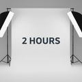 2 Hour Rental