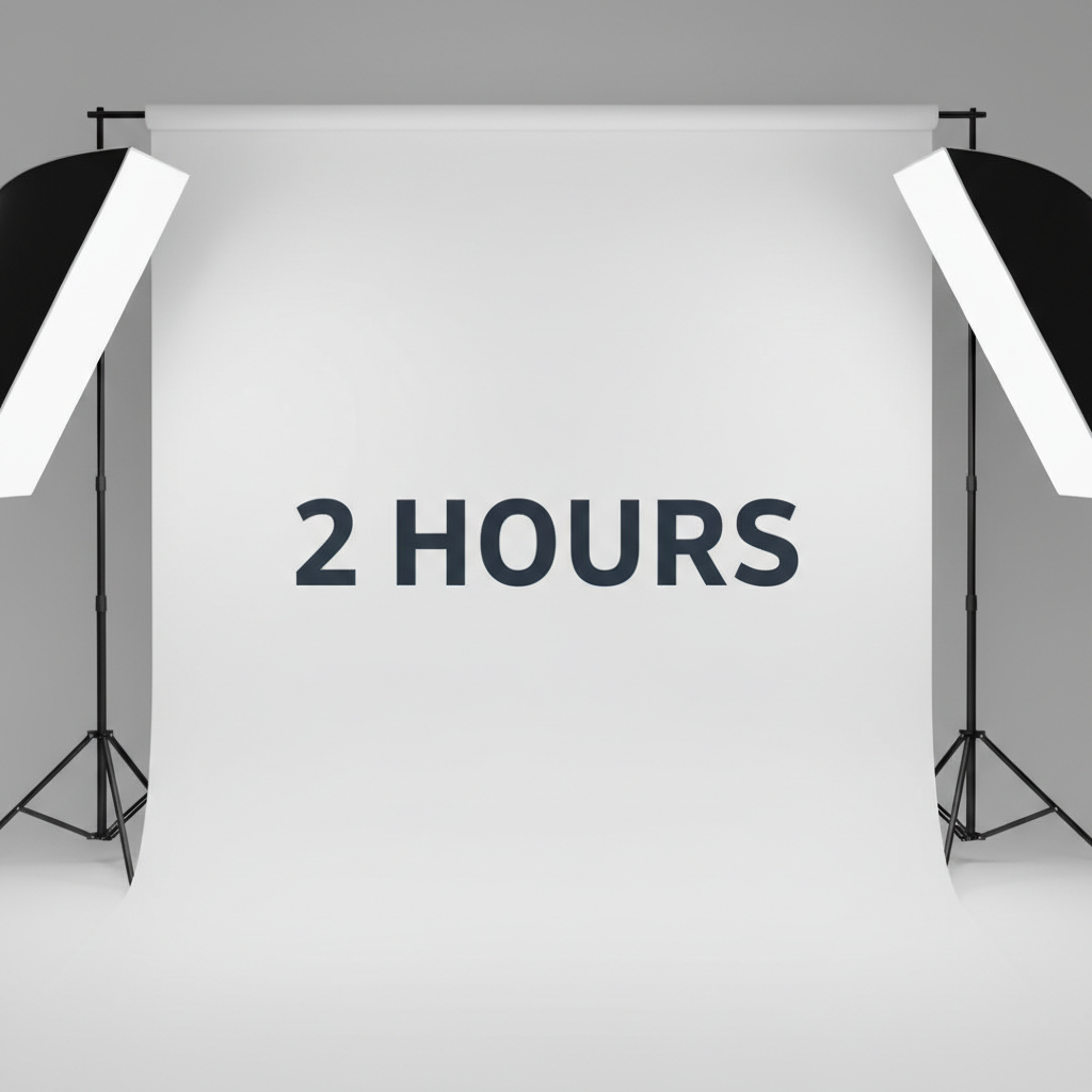 2 Hour Rental