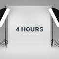 4 Hour Rental
