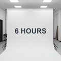 6 Hour Rental