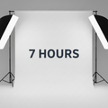 7 Hour Rental